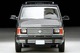 LV-N325a Chevrolet Astro LT AWD (Gray) 1994 Tomytec Auto a Escala Diecast miniatura 6