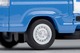LV-N329a Honda Acty Truck Town Spirit Color Style (Light Blue/White) Tomytec Auto a Escala Diecast miniatura 8
