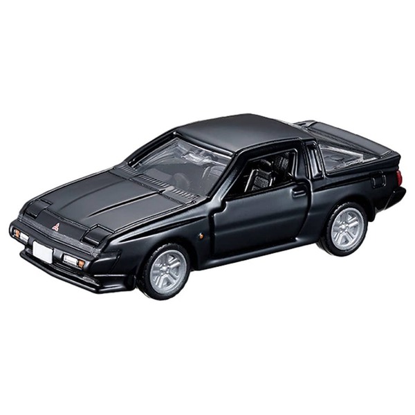 13 Mitsubishi Stallion Takara Tomy Auto a Escala Diecast - Imagen 5