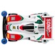 Bakusou Kyodai Let's & Go!! Mini 4WD Sonic Saber Takara Tomy Auto a Escala Diecast miniatura 3