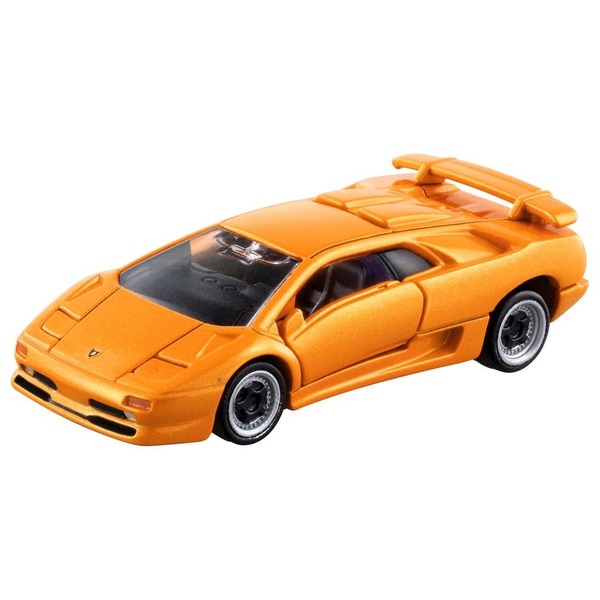 15 Lamborghini Diablo SV (Anniversary of Tomica Premium Release Ver.) Takara Tomy Auto a Escala Diecast