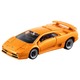 15 Lamborghini Diablo SV (Anniversary of Tomica Premium Release Ver.) Takara Tomy Auto a Escala Diecast miniatura 1