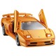 15 Lamborghini Diablo SV (Anniversary of Tomica Premium Release Ver.) Takara Tomy Auto a Escala Diecast miniatura 3