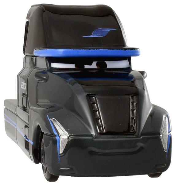 C33 Gale Standard Takara Tomy Auto a Escala Diecast - Imagen 4