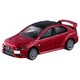 02 Mitsubishi Lancer Evolution Final Edition (Release Commemoration Specification) Takara Tomy Auto a Escala Diecast miniatura 2