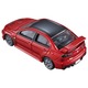 02 Mitsubishi Lancer Evolution Final Edition (Release Commemoration Specification) Takara Tomy Auto a Escala Diecast miniatura 3