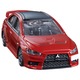 02 Mitsubishi Lancer Evolution Final Edition (Release Commemoration Specification) Takara Tomy Auto a Escala Diecast miniatura 4