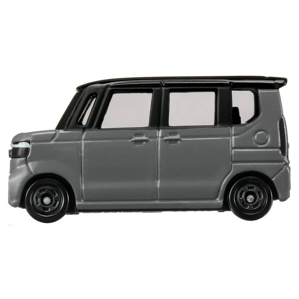 114 Honda N-BOX CUSTOM (First Special Edition) Takara Tomy Auto a Escala Diecast - Imagen 4