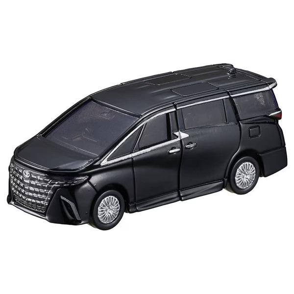 43 Toyota Alphard Takara Tomy Auto a Escala Diecast - Imagen 2