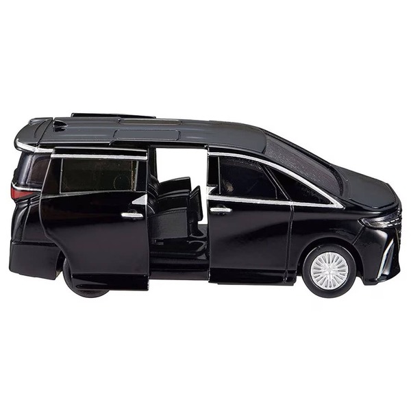 43 Toyota Alphard Takara Tomy Auto a Escala Diecast - Imagen 3