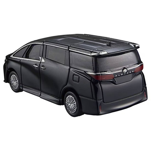 43 Toyota Alphard Takara Tomy Auto a Escala Diecast - Imagen 4