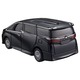 43 Toyota Alphard Takara Tomy Auto a Escala Diecast miniatura 4