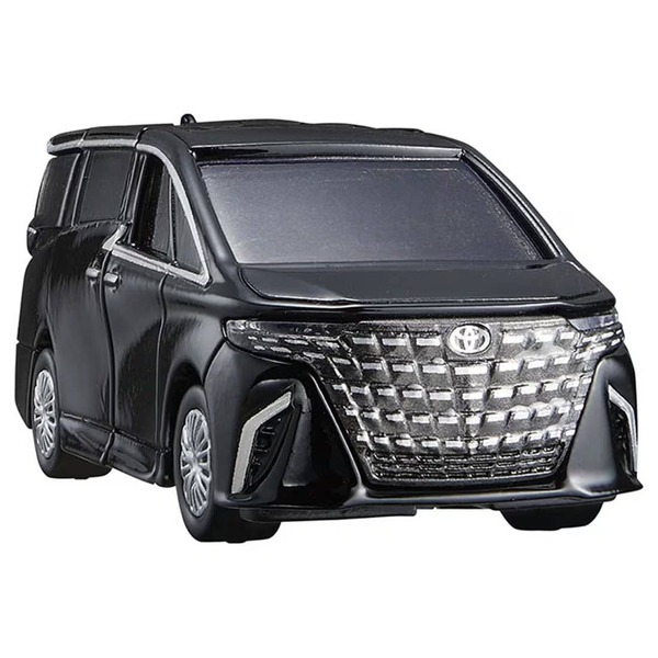 43 Toyota Alphard Takara Tomy Auto a Escala Diecast - Imagen 5