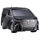 43 Toyota Alphard Takara Tomy Auto a Escala Diecast miniatura 5