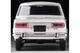 TLV-Mr. K Vol.2 Datsun 510 (White) Tomytec Auto a Escala Diecast miniatura 6