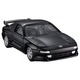 42 Toyota MR2 (SW20) (Tomica Premium release commemorative version) Takara Tomy Auto a Escala Diecast miniatura 5