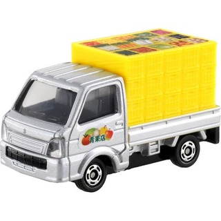 089 Suzuki Carry