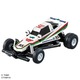 RC Buggy Grasshopper Takara Tomy Auto a Escala Diecast miniatura 2