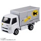 048 Yamato Transport EV Delivery Truck Takara Tomy Auto a Escala Diecast miniatura 2