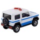 099 Suzuki Jimny Multi-Purpose Disaster Response Vehicle Takara Tomy Auto a Escala Diecast miniatura 3