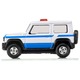099 Suzuki Jimny Multi-Purpose Disaster Response Vehicle Takara Tomy Auto a Escala Diecast miniatura 5