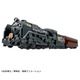 10 Galaxy Express 999 999 issue Takara Tomy Auto a Escala Diecast miniatura 2
