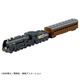 10 Galaxy Express 999 999 issue Takara Tomy Auto a Escala Diecast miniatura 3