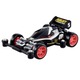 Mini 4WD Avante Jr. Black Special Takara Tomy Coleccionable miniatura 2