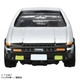 01 Initial D AE86 Trueno (Takumi Fujiwara) Takara Tomy Auto a Escala Diecast miniatura 7