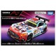 Good Smile Hatsune Miku AMG 2024Ver. Takara Tomy Auto a Escala Diecast miniatura 8