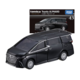 43 Toyota Alphard Takara Tomy Auto a Escala Diecast miniatura 1