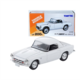 LV-200c Honda S800 Closed Top (White)