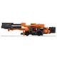 136 Furukawa Rock Drill Boltinger (B32RL) Takara Tomy Auto a Escala Diecast miniatura 5