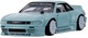 TQ26 NISSAN SILVIA