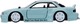 TQ26 NISSAN SILVIA Takara Tomy Auto a Escala Diecast miniatura 4