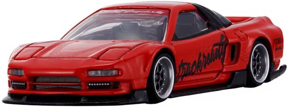 RD26 Honda NSX Takara Tomy Auto a Escala Diecast - Imagen 3