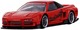 RD26 Honda NSX Takara Tomy Auto a Escala Diecast miniatura 3