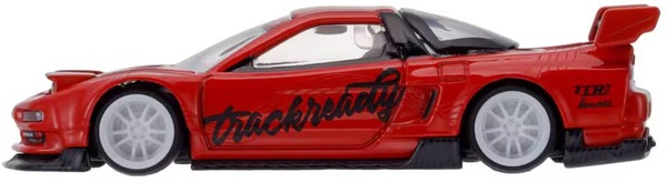 RD26 Honda NSX Takara Tomy Auto a Escala Diecast - Imagen 4