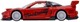 RD26 Honda NSX Takara Tomy Auto a Escala Diecast miniatura 4