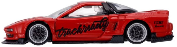 RD26 Honda NSX Takara Tomy Auto a Escala Diecast - Imagen 5