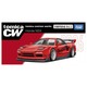 RD26 Honda NSX Takara Tomy Auto a Escala Diecast miniatura 6