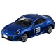 14 Subaru and Subaru SUBARU BRZ (Subaru Sato) Takara Tomy Auto a Escala Diecast miniatura 1