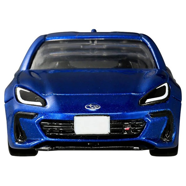 14 Subaru and Subaru SUBARU BRZ (Subaru Sato) Takara Tomy Auto a Escala Diecast - Imagen 4
