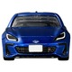 14 Subaru and Subaru SUBARU BRZ (Subaru Sato) Takara Tomy Auto a Escala Diecast miniatura 4