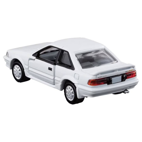 13 Toyota Corolla Levin (AE92) Takara Tomy Auto a Escala Diecast - Imagen 2