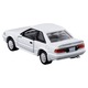 13 Toyota Corolla Levin (AE92) Takara Tomy Auto a Escala Diecast miniatura 2