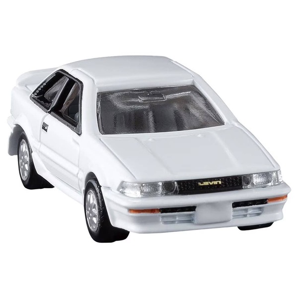 13 Toyota Corolla Levin (AE92) Takara Tomy Auto a Escala Diecast - Imagen 3