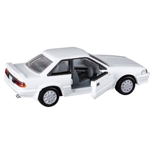 13 Toyota Corolla Levin (AE92) Takara Tomy Auto a Escala Diecast - Imagen 4