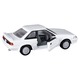 13 Toyota Corolla Levin (AE92) Takara Tomy Auto a Escala Diecast miniatura 4
