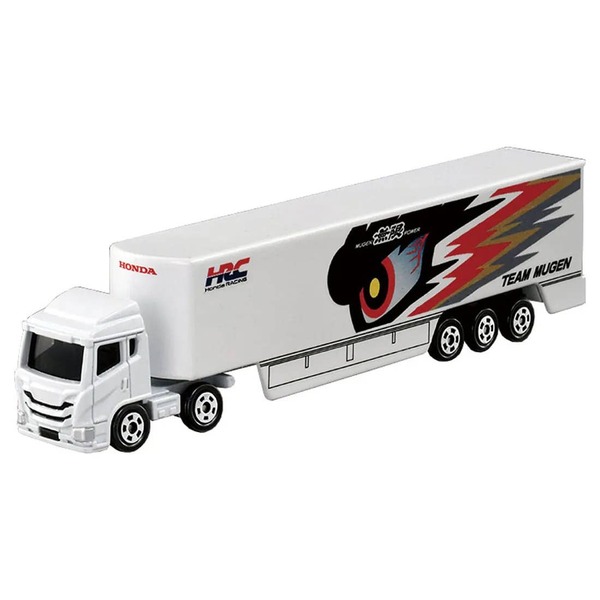 Honda MUGEN COLLECTION Takara Tomy Auto a Escala Diecast - Imagen 2